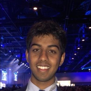 Meet your Posher, Sai